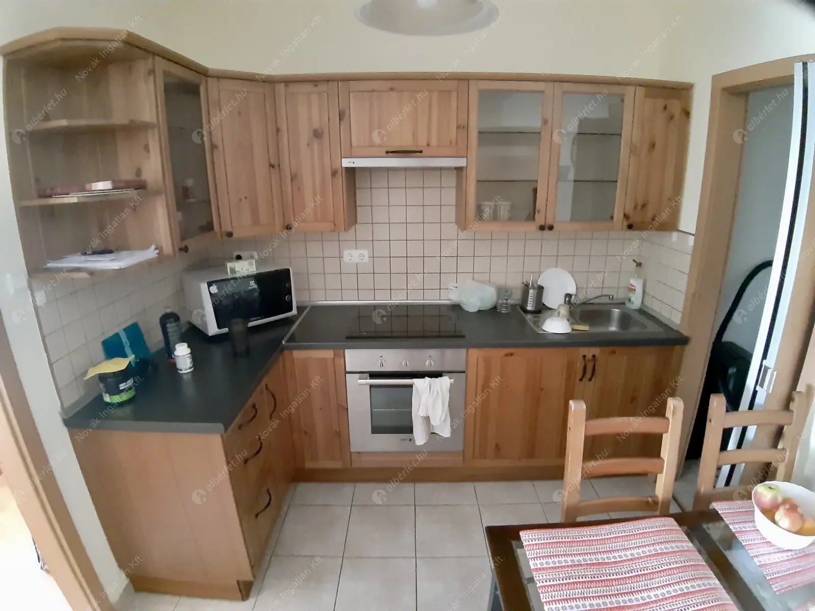 Kiadó albérlet 320000 Ft/hó áron: Budapest, XIV. kerület  Limanova köz. Mérete: 62 nm, 3 szobás | Alberlet.hu - 6411199