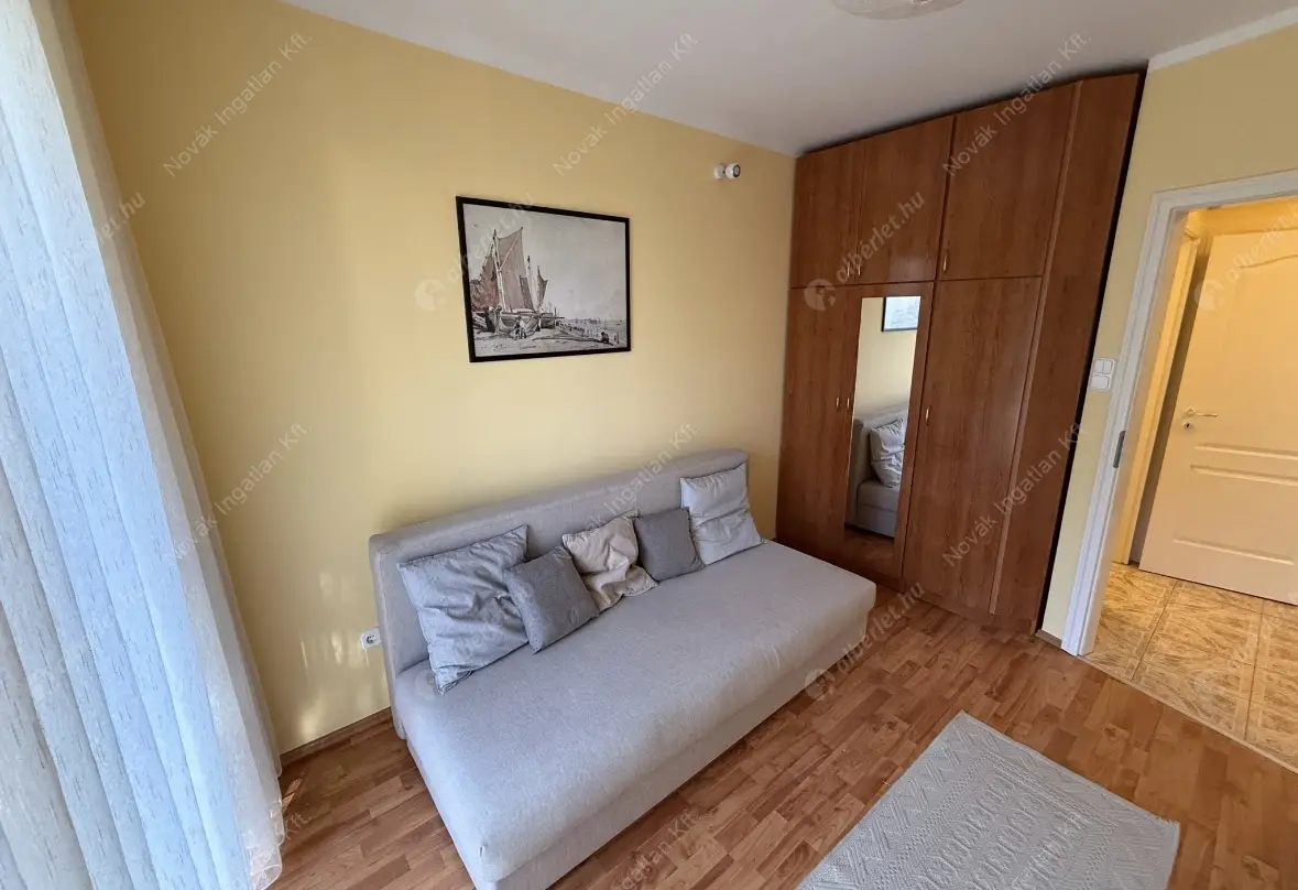 Kiadó albérlet 250000 Ft/hó áron: Budapest, XIV. kerület  Mályva tér. Mérete: 43 nm, 2 szobás | Alberlet.hu - 6568745