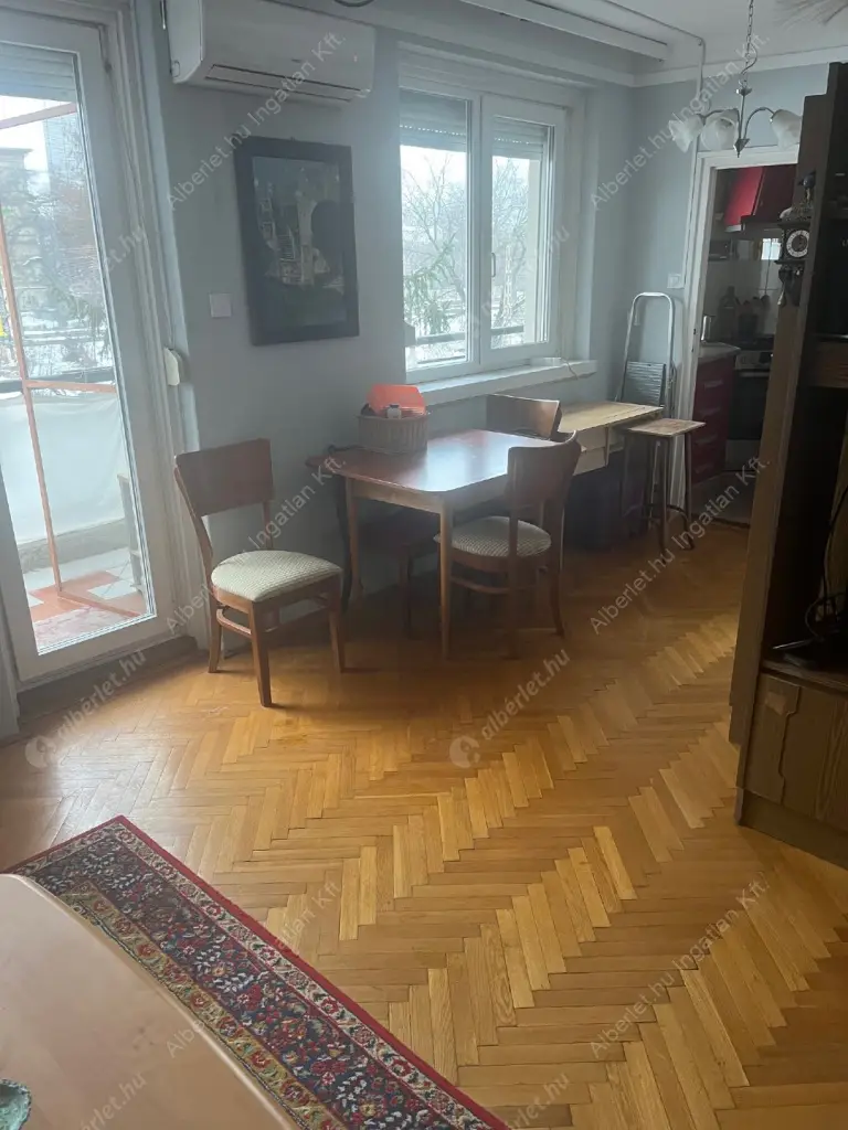 Kiadó albérlet 250000 Ft/hó áron: Budapest, XIV. kerület  Mexikói út. Mérete: 52 nm, 1 szobás | Alberlet.hu - 6626169