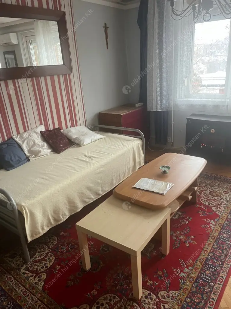 Kiadó albérlet 250000 Ft/hó áron: Budapest, XIV. kerület  Mexikói út. Mérete: 52 nm, 1 szobás | Alberlet.hu - 6626171