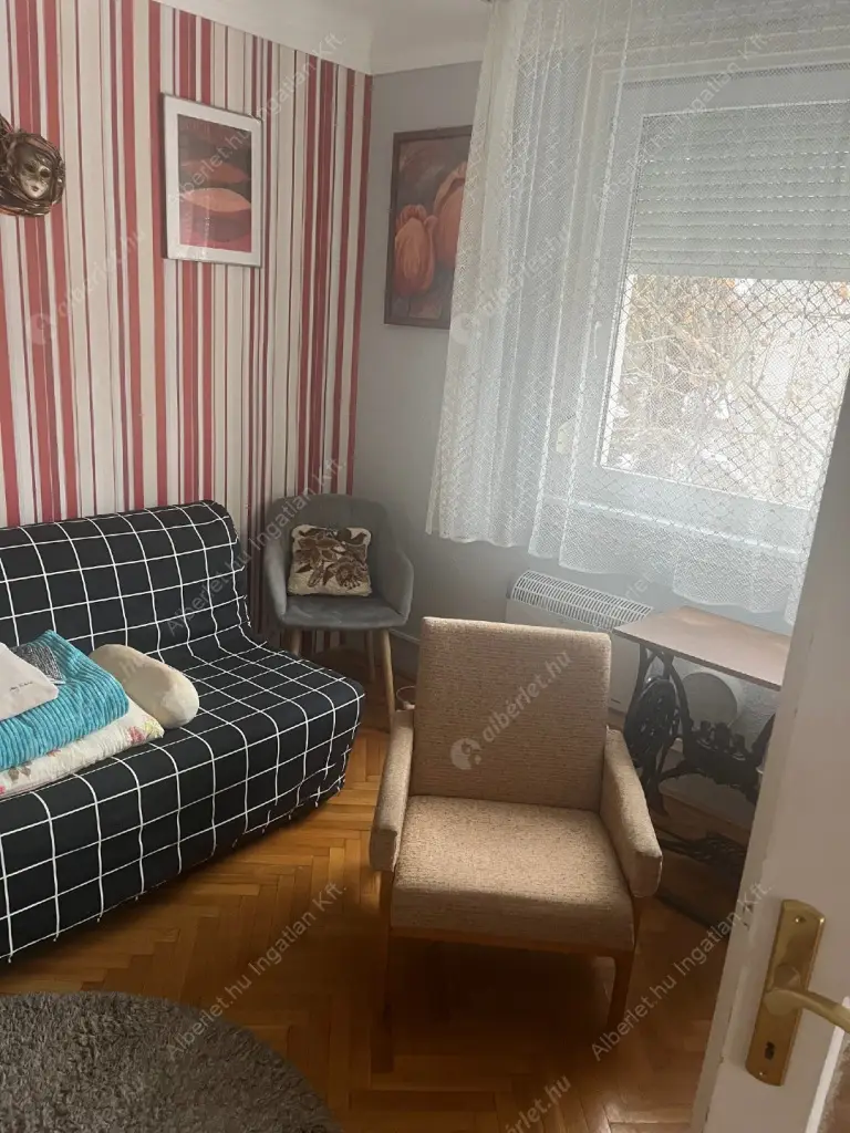 Kiadó albérlet 250000 Ft/hó áron: Budapest, XIV. kerület  Mexikói út. Mérete: 52 nm, 1 szobás | Alberlet.hu - 6626174