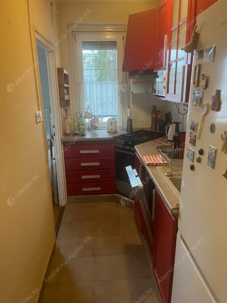 Kiadó albérlet 250000 Ft/hó áron: Budapest, XIV. kerület  Mexikói út. Mérete: 52 nm, 1 szobás | Alberlet.hu - 6626182