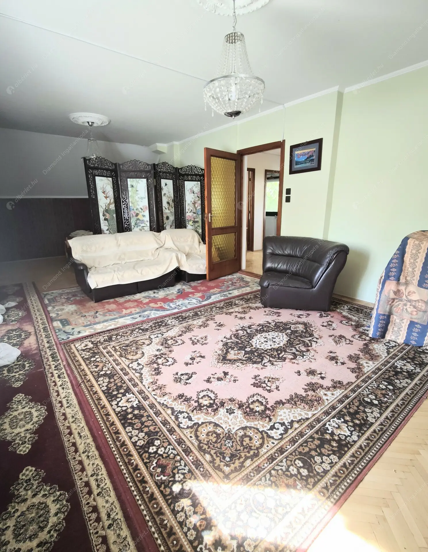 Kiadó albérlet 480000 Ft/hó áron: Budapest, XIV. kerület  Miskolci utca. Mérete: 136 nm, 4 szobás | Alberlet.hu - 6542259