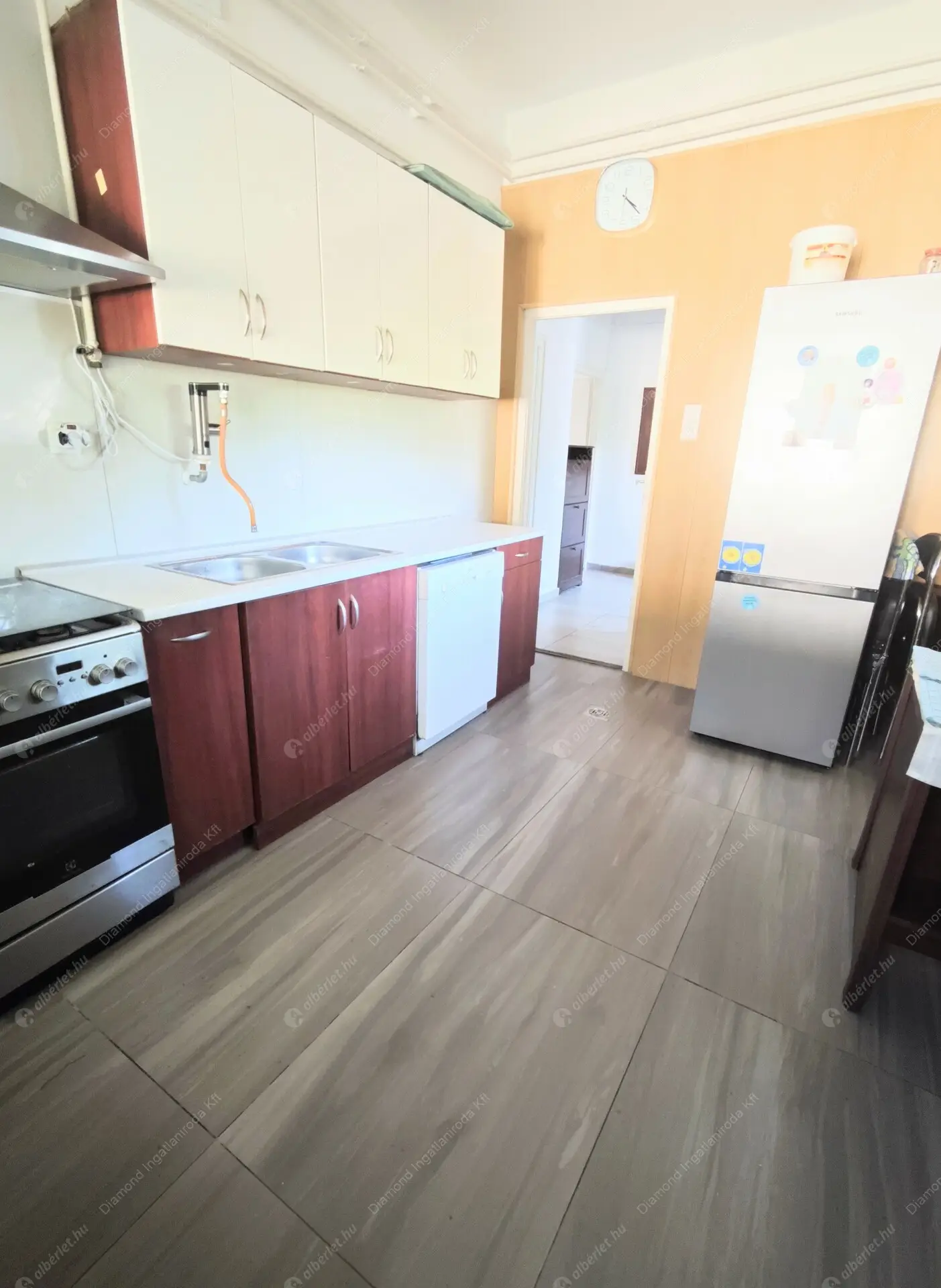 Kiadó albérlet 480000 Ft/hó áron: Budapest, XIV. kerület  Miskolci utca. Mérete: 136 nm, 4 szobás | Alberlet.hu - 6542260