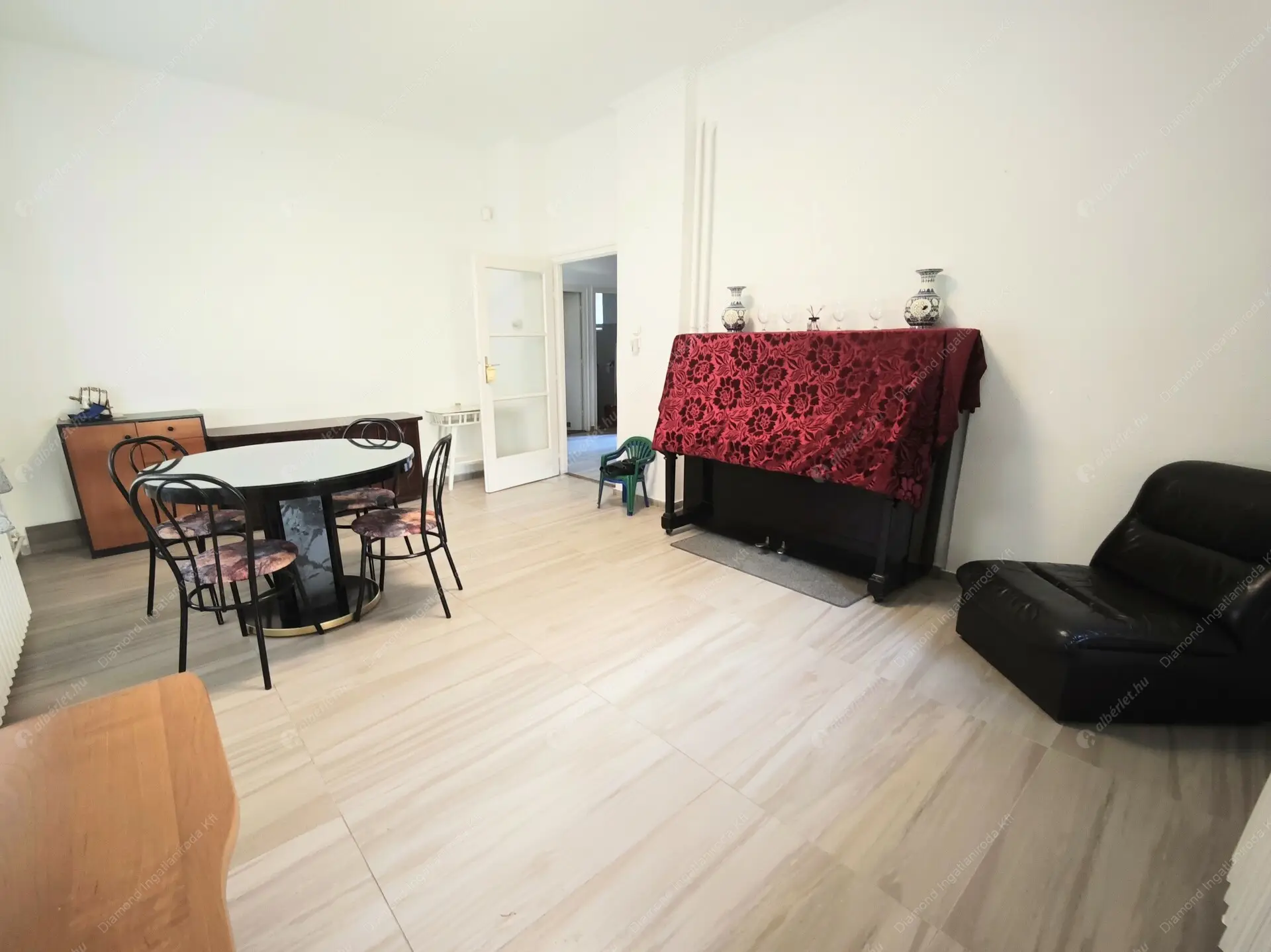 Kiadó albérlet 480000 Ft/hó áron: Budapest, XIV. kerület  Miskolci utca. Mérete: 136 nm, 4 szobás | Alberlet.hu - 6542261