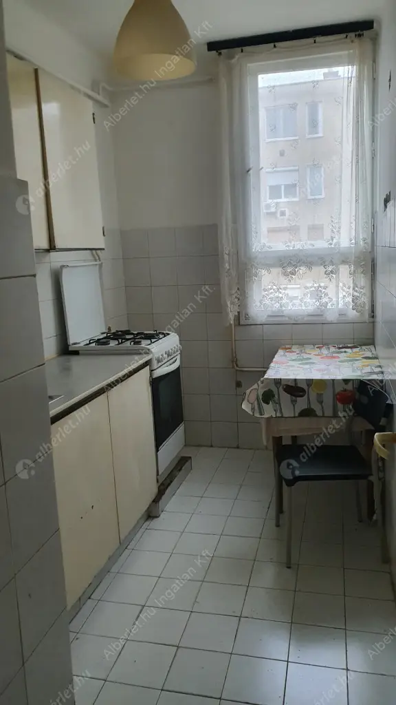 Kiadó albérlet 165000 Ft/hó áron: Budapest, XIV. kerület  Mogyoródi út. Mérete: 44 nm, 2 szobás | Alberlet.hu - 6591405
