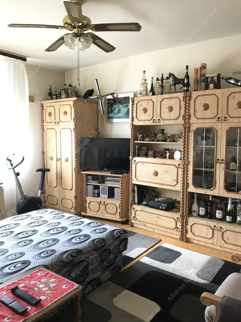 Kiadó albérlet 200000 Ft/hó áron: Budapest, XIV. kerület  Mogyoródi út. Mérete: 48 nm, 1 szobás | Alberlet.hu - 6575082