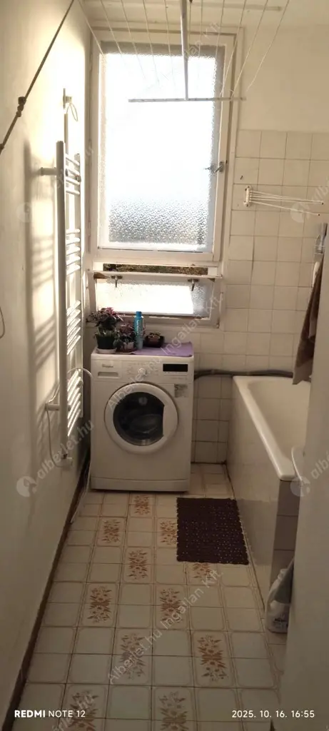 Kiadó albérlet 200000 Ft/hó áron: Budapest, XIV. kerület  Mogyoródi út. Mérete: 48 nm, 1 szobás | Alberlet.hu - 6575088