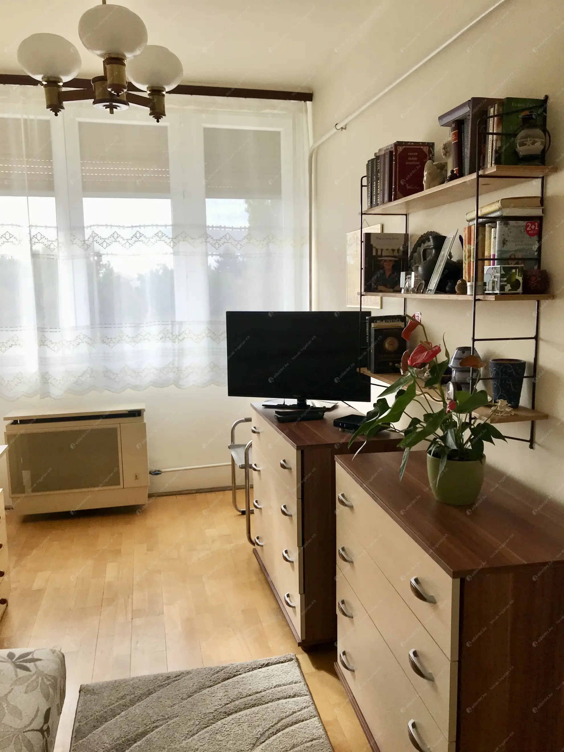 Kiadó albérlet 200000 Ft/hó áron: Budapest, XIV. kerület  Mogyoródi út. Mérete: 48 nm, 2 szobás | Alberlet.hu - 6580892