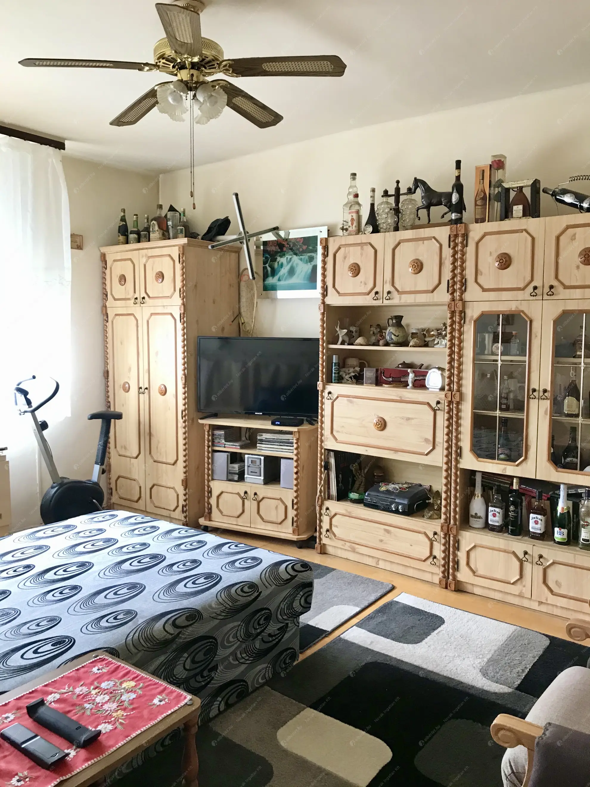 Kiadó albérlet 200000 Ft/hó áron: Budapest, XIV. kerület  Mogyoródi út. Mérete: 48 nm, 2 szobás | Alberlet.hu - 6580893