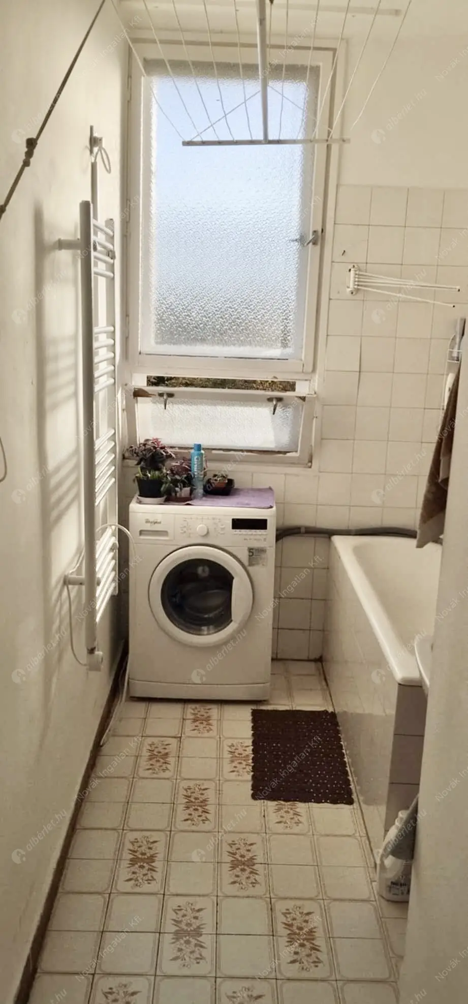 Kiadó albérlet 200000 Ft/hó áron: Budapest, XIV. kerület  Mogyoródi út. Mérete: 48 nm, 2 szobás | Alberlet.hu - 6580897