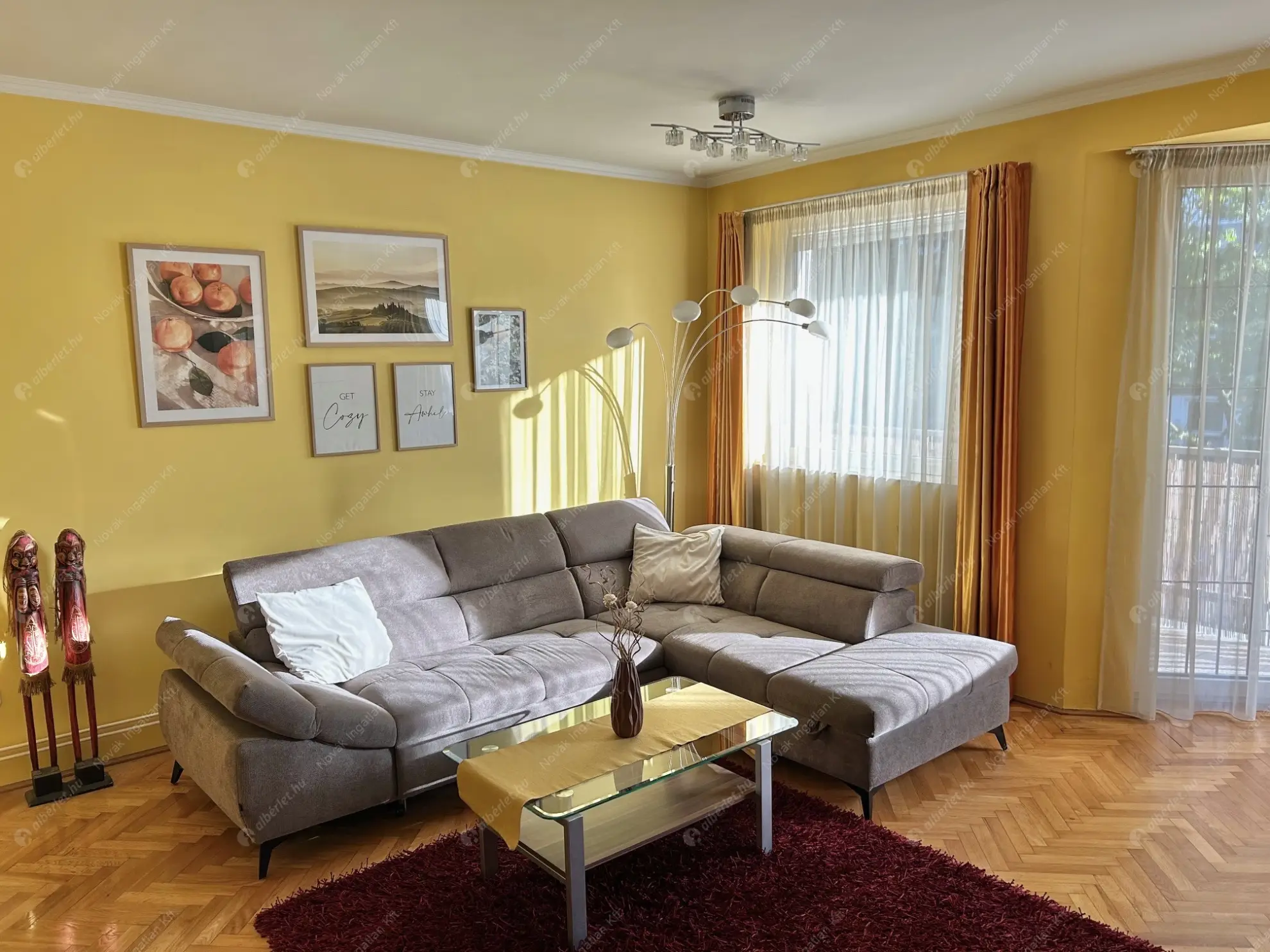 Kiadó albérlet 335000 Ft/hó áron: Budapest, XIV. kerület  Mogyoródi út. Mérete: 71 nm, 3 szobás | Alberlet.hu - 6629427