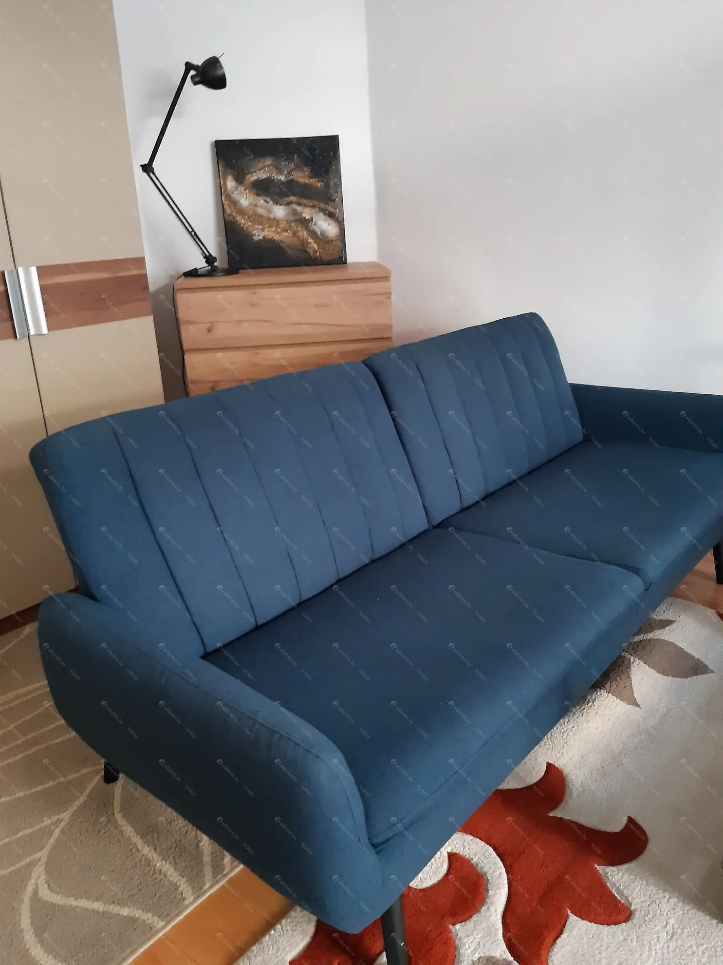 Kiadó albérlet 180000 Ft/hó áron: Budapest, XIV. kerület  Nagy Lajos király útja. Mérete: 32 nm, 1 szobás | Alberlet.hu - 6569774