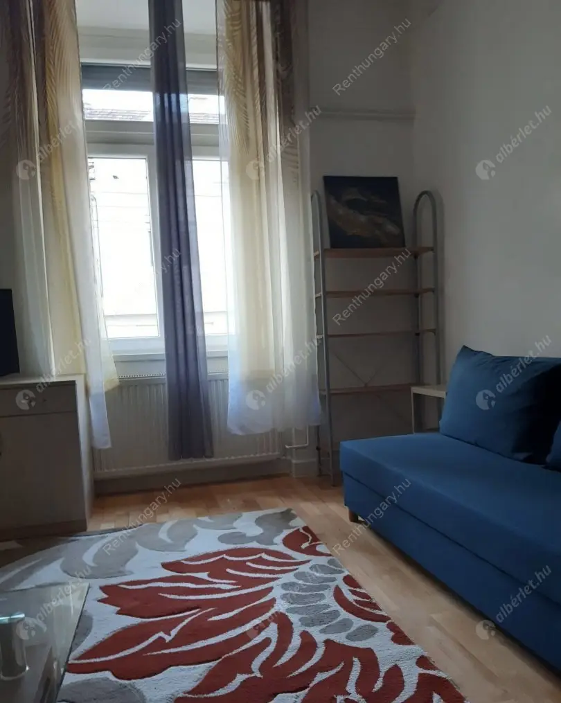 Kiadó albérlet 180000 Ft/hó áron: Budapest, XIV. kerület  Nagy Lajos király útja. Mérete: 32 nm, 1 szobás | Alberlet.hu - 6569198