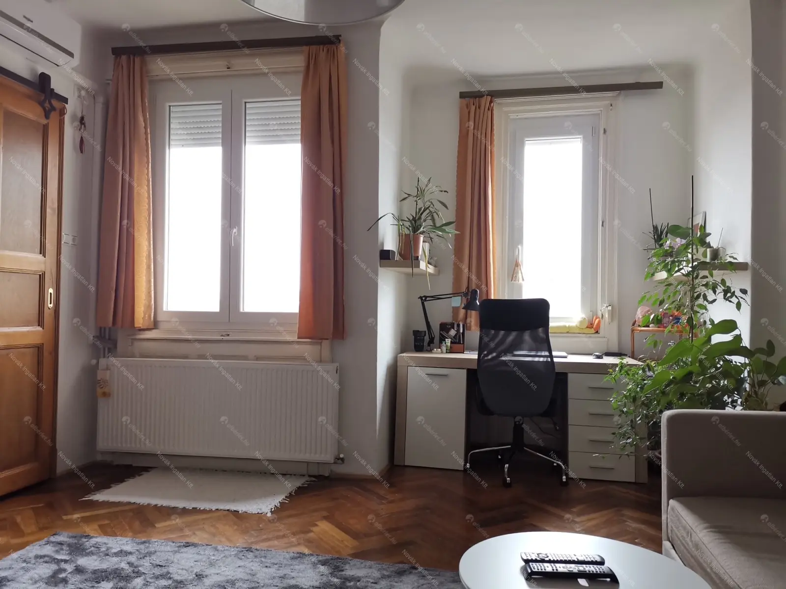 Kiadó albérlet 190000 Ft/hó áron: Budapest, XIV. kerület  Nagy Lajos király útja. Mérete: 40 nm, 1 szobás | Alberlet.hu - 6652809