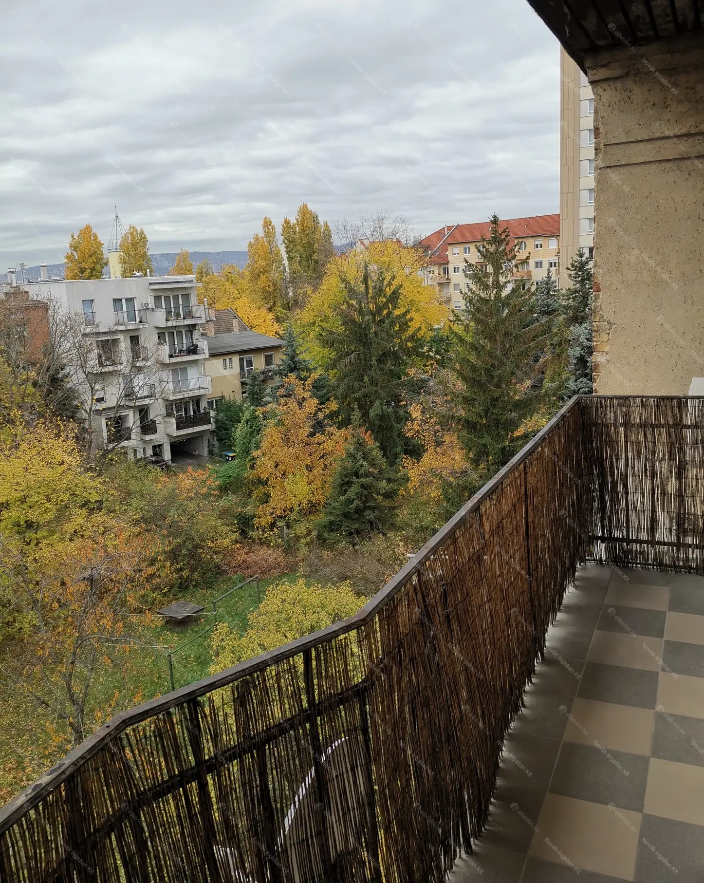 Kiadó albérlet 190000 Ft/hó áron: Budapest, XIV. kerület  Nagy Lajos király útja. Mérete: 40 nm, 1 szobás | Alberlet.hu - 6652810