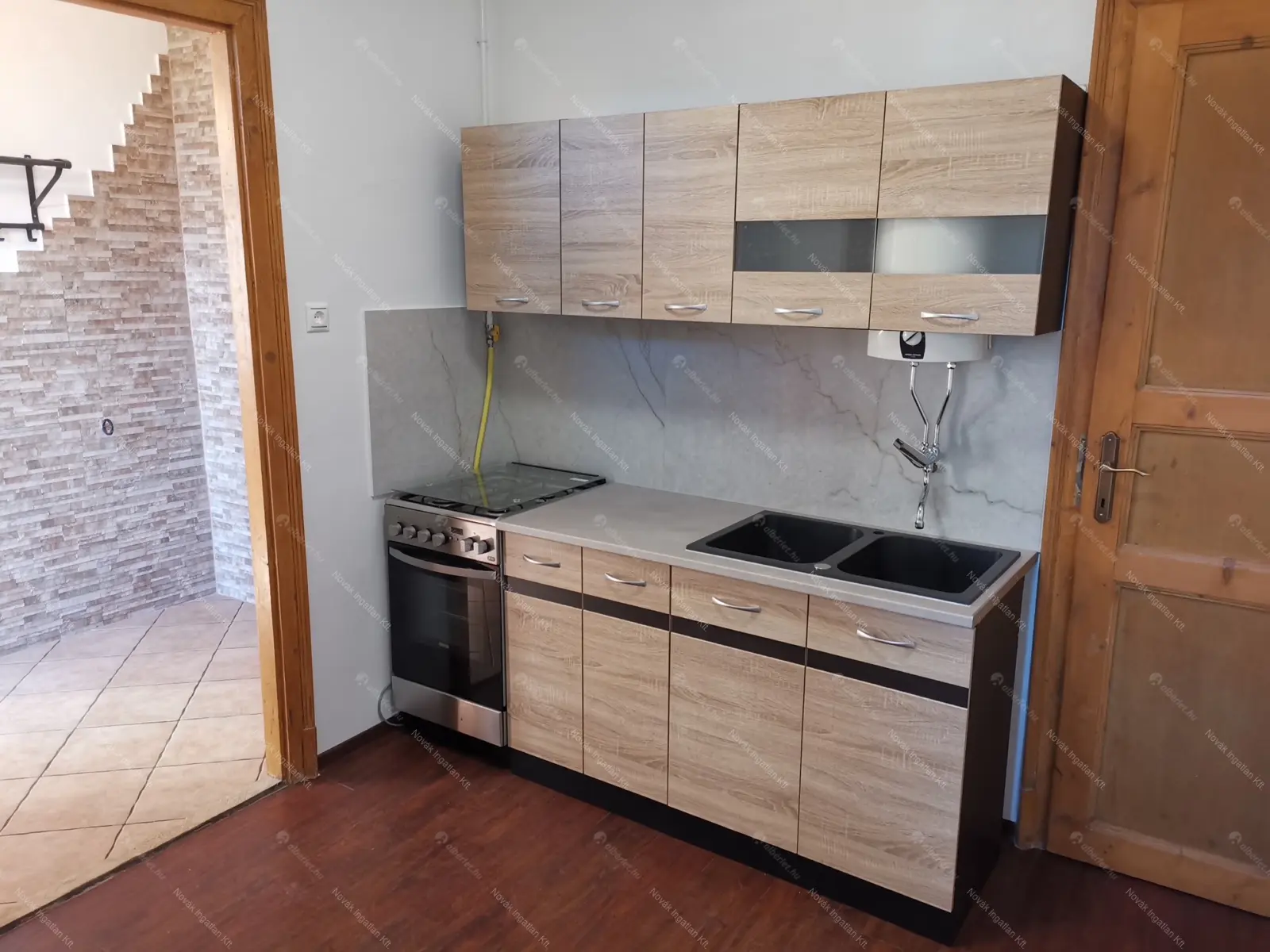 Kiadó albérlet 190000 Ft/hó áron: Budapest, XIV. kerület  Nagy Lajos király útja. Mérete: 40 nm, 1 szobás | Alberlet.hu - 6652814