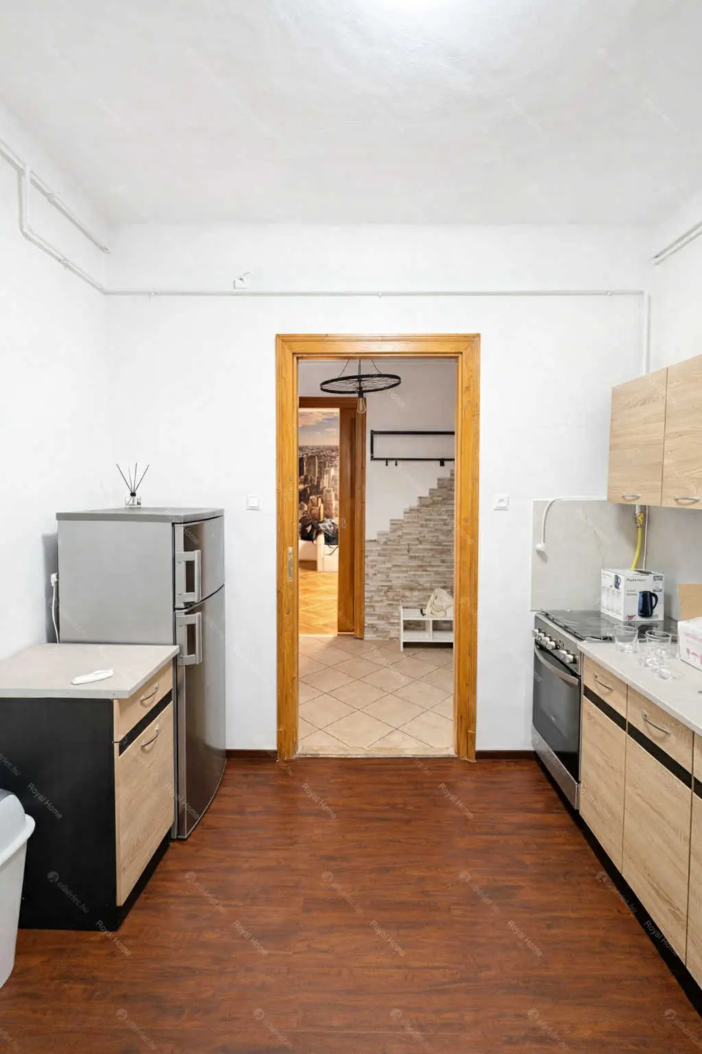 Kiadó albérlet 190000 Ft/hó áron: Budapest, XIV. kerület  Nagy Lajos király útja. Mérete: 40 nm, 1 szobás | Alberlet.hu - 6655566