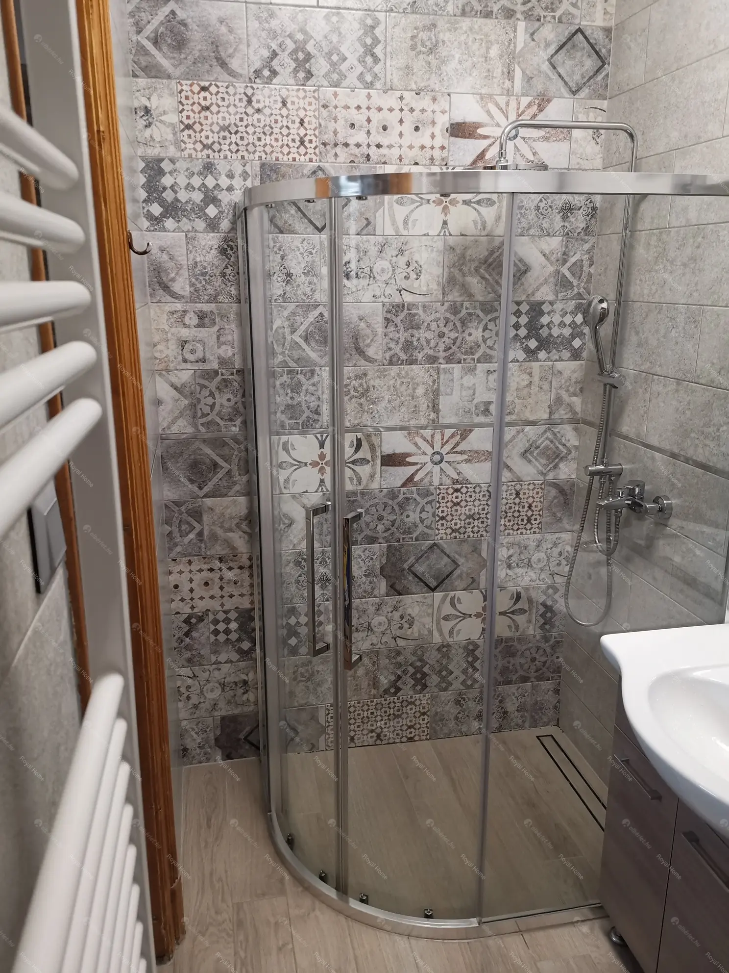 Kiadó albérlet 190000 Ft/hó áron: Budapest, XIV. kerület  Nagy Lajos király útja. Mérete: 40 nm, 1 szobás | Alberlet.hu - 6655569