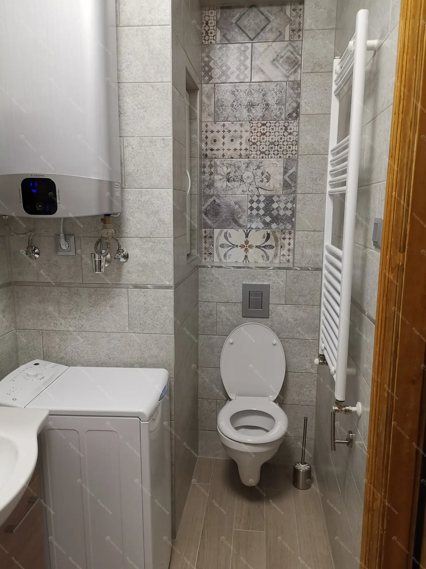 Kiadó albérlet 190000 Ft/hó áron: Budapest, XIV. kerület  Nagy Lajos király útja. Mérete: 40 nm, 1 szobás | Alberlet.hu - 6655571