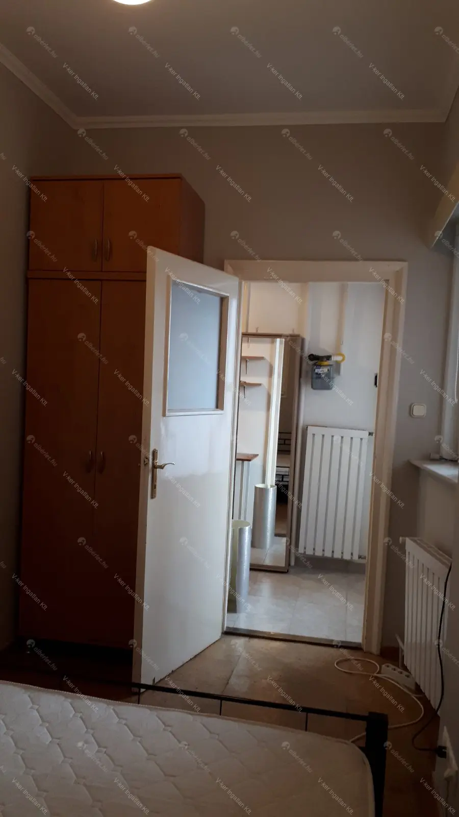 Kiadó albérlet 210000 Ft/hó áron: Budapest, XIV. kerület  Nagy Lajos király útja. Mérete: 41 nm, 1 szobás | Alberlet.hu - 6694831