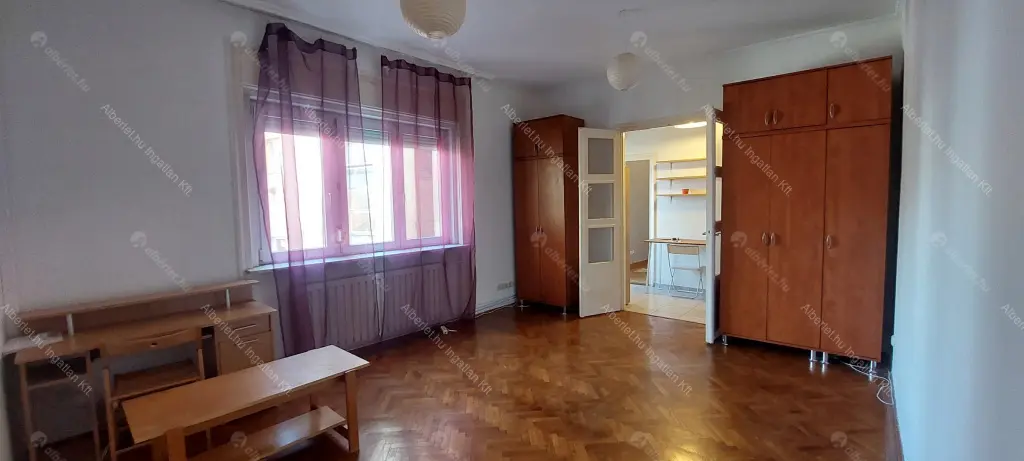 Kiadó albérlet 210000 Ft/hó áron: Budapest, XIV. kerület  Nagy Lajos király útja. Mérete: 41 nm, 1 szobás | Alberlet.hu - 6696267