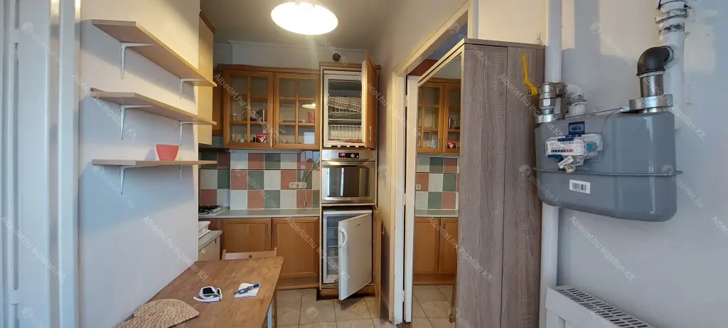 Kiadó albérlet 210000 Ft/hó áron: Budapest, XIV. kerület  Nagy Lajos király útja. Mérete: 41 nm, 1 szobás | Alberlet.hu - 6696269