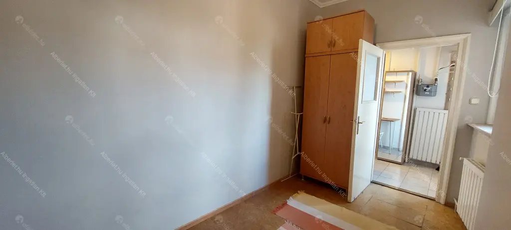 Kiadó albérlet 210000 Ft/hó áron: Budapest, XIV. kerület  Nagy Lajos király útja. Mérete: 41 nm, 1 szobás | Alberlet.hu - 6696270