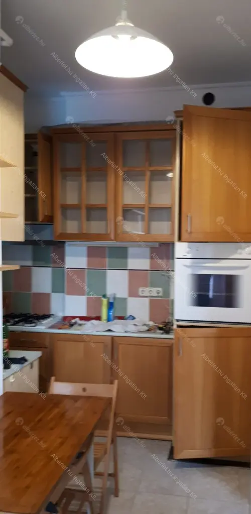 Kiadó albérlet 210000 Ft/hó áron: Budapest, XIV. kerület  Nagy Lajos király útja. Mérete: 41 nm, 1 szobás | Alberlet.hu - 6696272