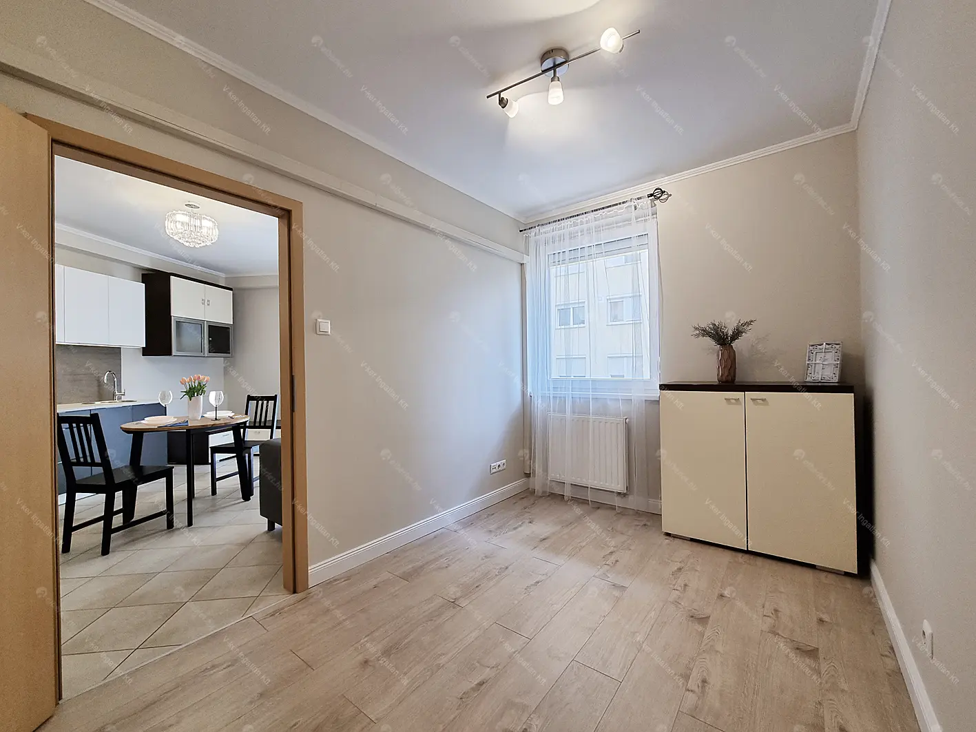 Kiadó albérlet 270000 Ft/hó áron: Budapest, XIV. kerület  Nagy Lajos király útja. Mérete: 44 nm, 2 szobás | Alberlet.hu - 5733492