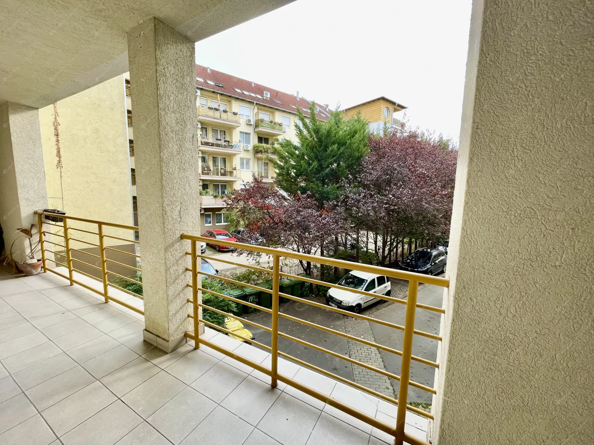 Kiadó albérlet 230000 Ft/hó áron: Budapest, XIV. kerület  Nagy Lajos király útja. Mérete: 45 nm, 1 szobás | Alberlet.hu - 6556844