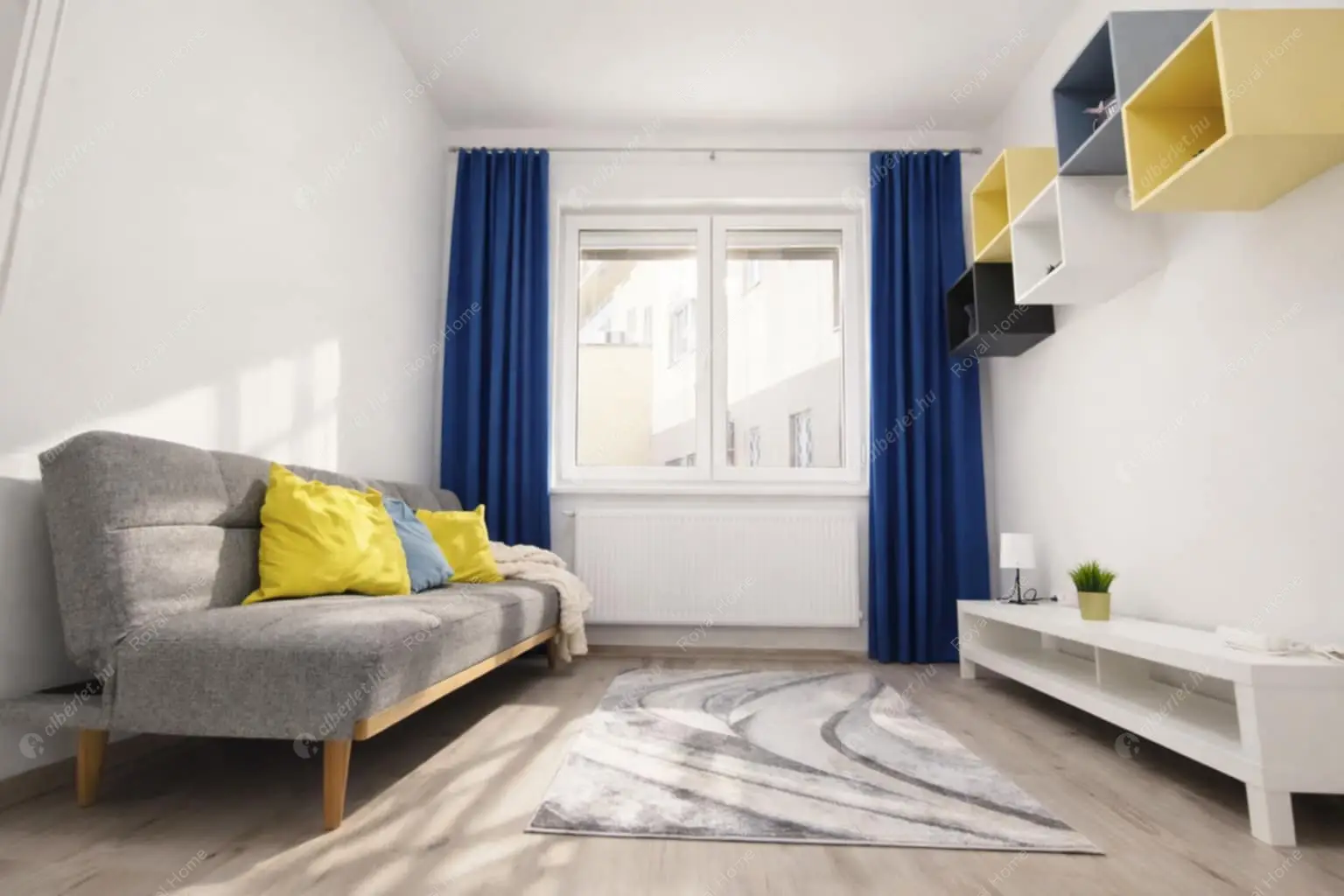 Kiadó albérlet 225000 Ft/hó áron: Budapest, XIV. kerület  Nagy Lajos király útja. Mérete: 45 nm, 2 szobás | Alberlet.hu - 6604854