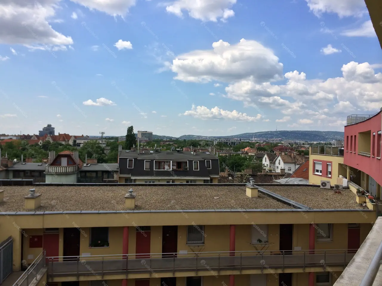 Kiadó albérlet 260000 Ft/hó áron: Budapest, XIV. kerület  Nagy Lajos király útja. Mérete: 50 nm, 1 szobás | Alberlet.hu - 4940848