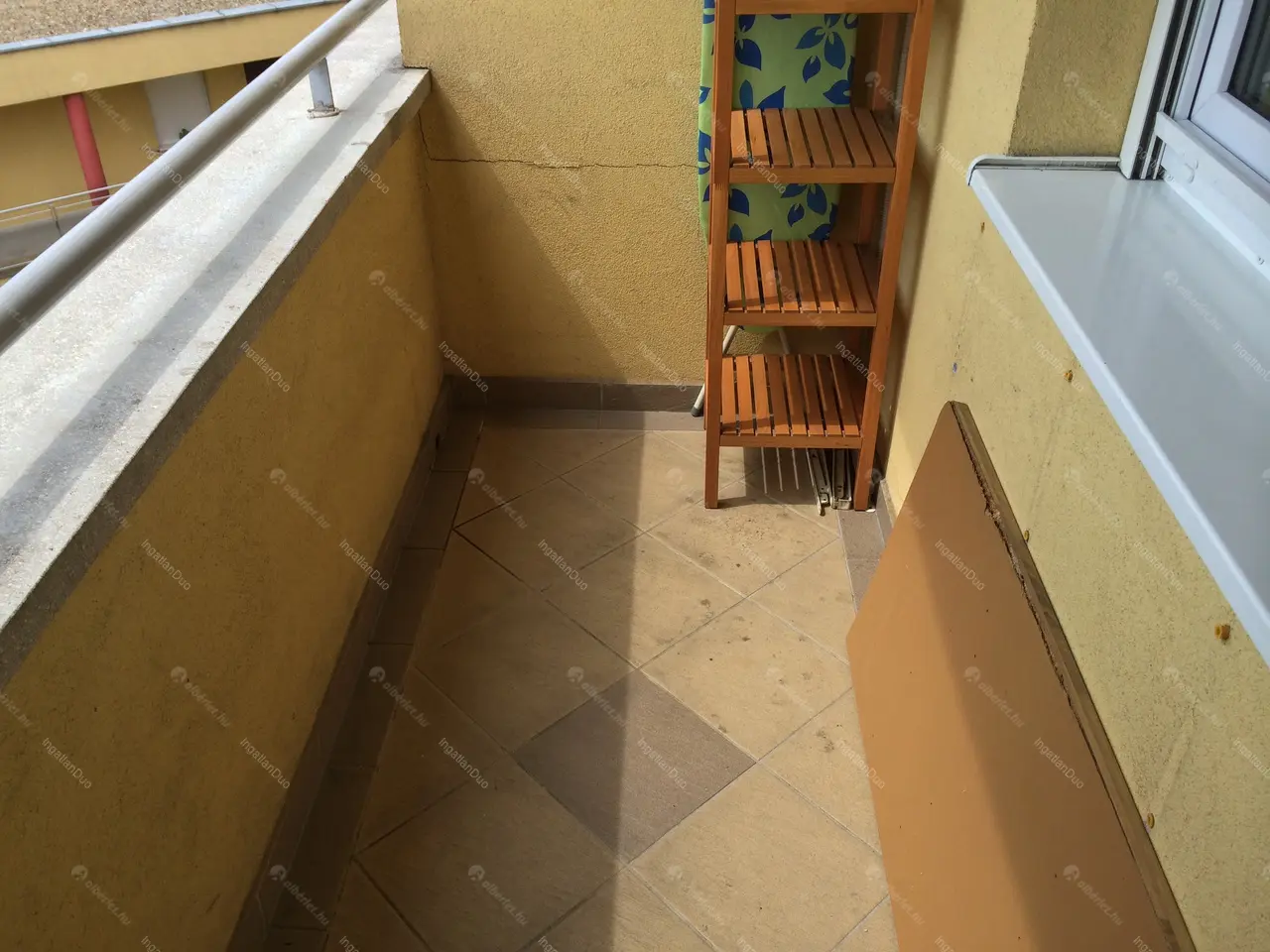 Kiadó albérlet 260000 Ft/hó áron: Budapest, XIV. kerület  Nagy Lajos király útja. Mérete: 50 nm, 1 szobás | Alberlet.hu - 4940851