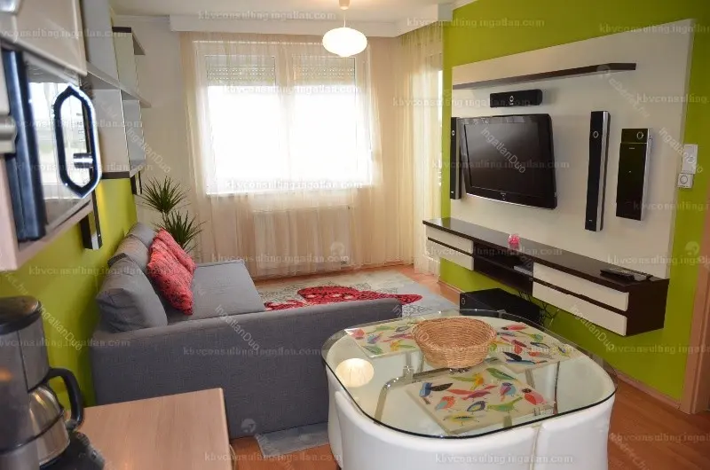 Kiadó albérlet 260000 Ft/hó áron: Budapest, XIV. kerület  Nagy Lajos király útja. Mérete: 50 nm, 1 szobás | Alberlet.hu - 4940859