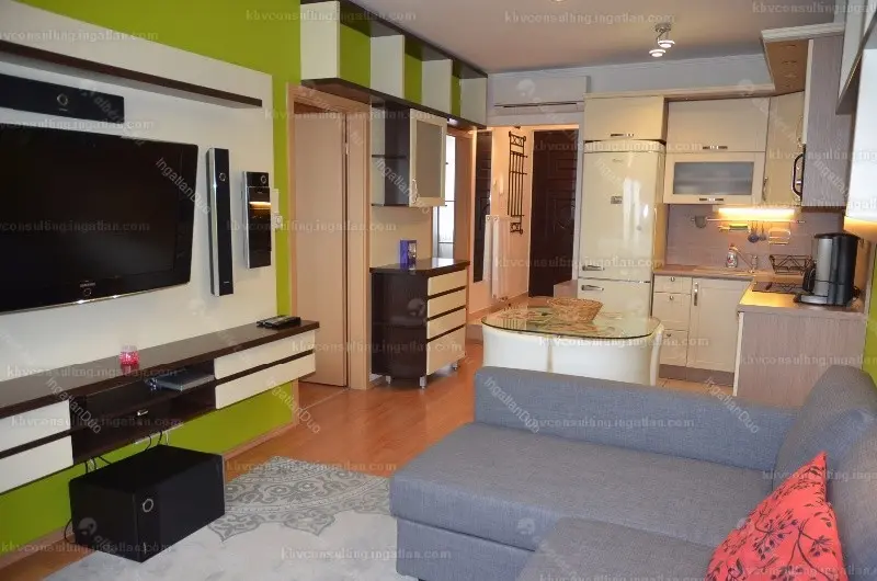 Kiadó albérlet 260000 Ft/hó áron: Budapest, XIV. kerület  Nagy Lajos király útja. Mérete: 50 nm, 1 szobás | Alberlet.hu - 4940866