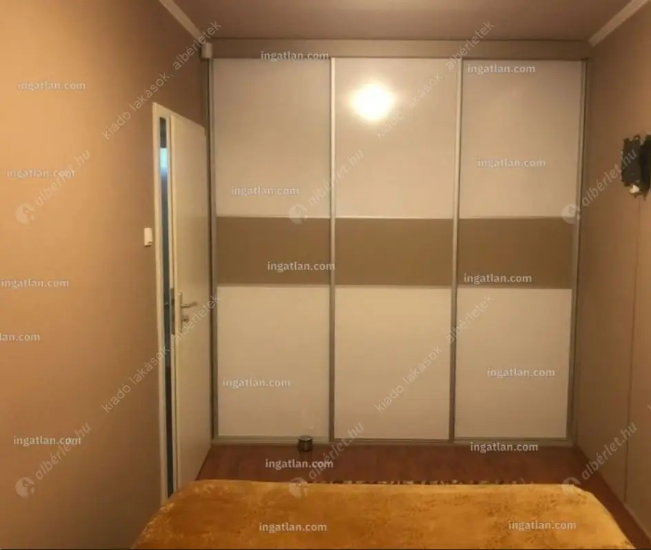 Kiadó albérlet 260000 Ft/hó áron: Budapest, XIV. kerület  Nagy Lajos király útja. Mérete: 50 nm, 2 szobás | Alberlet.hu - 6621133