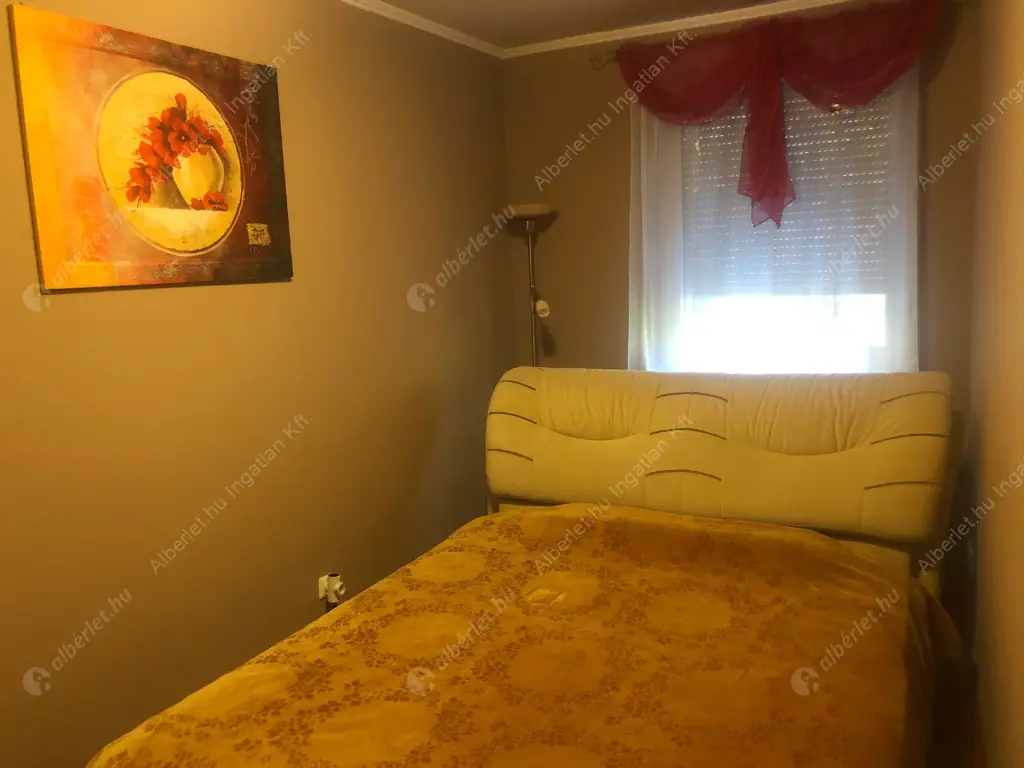 Kiadó albérlet 260000 Ft/hó áron: Budapest, XIV. kerület  Nagy Lajos király útja. Mérete: 50 nm, 2 szobás | Alberlet.hu - 6626355