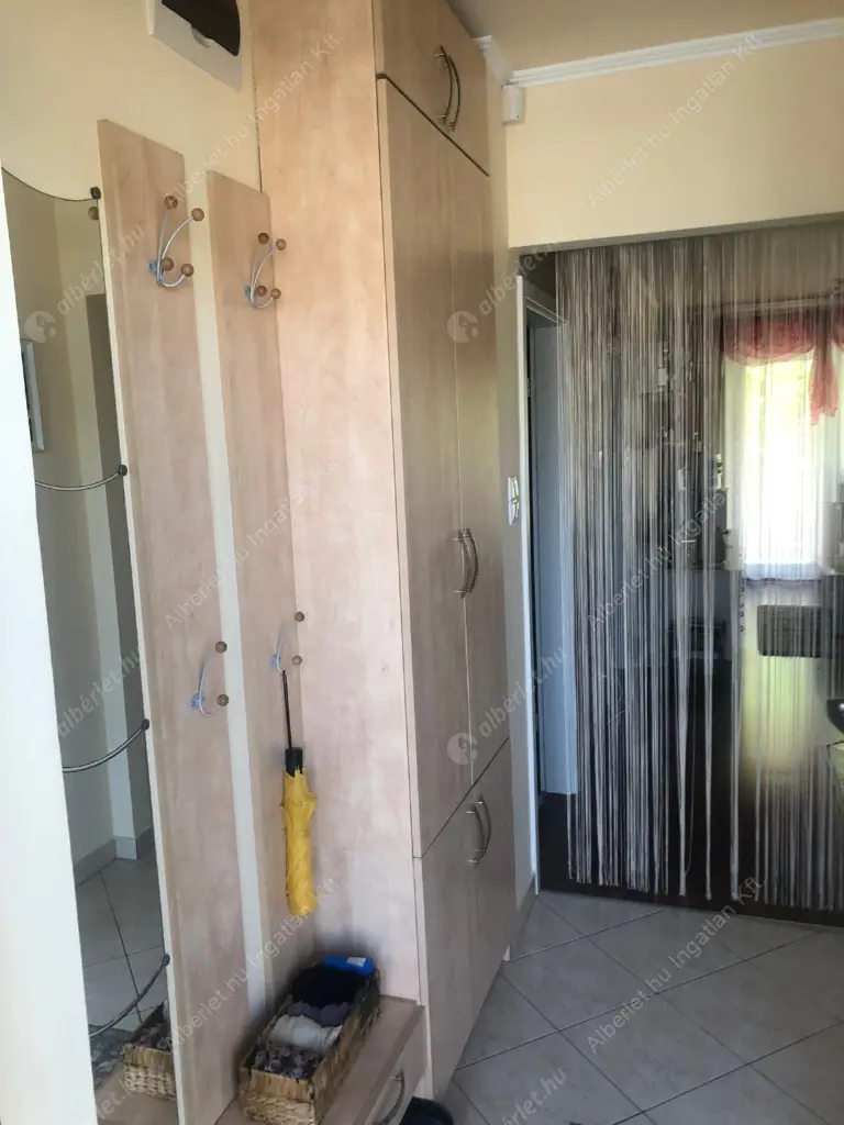 Kiadó albérlet 260000 Ft/hó áron: Budapest, XIV. kerület  Nagy Lajos király útja. Mérete: 50 nm, 2 szobás | Alberlet.hu - 6626358