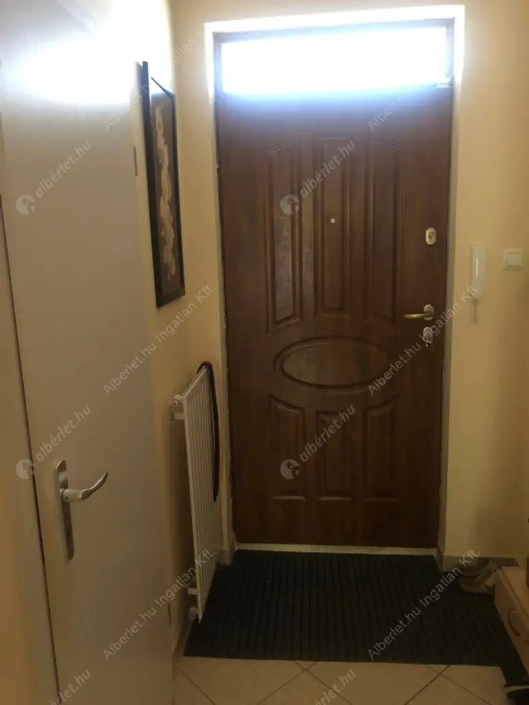 Kiadó albérlet 260000 Ft/hó áron: Budapest, XIV. kerület  Nagy Lajos király útja. Mérete: 50 nm, 2 szobás | Alberlet.hu - 6626359