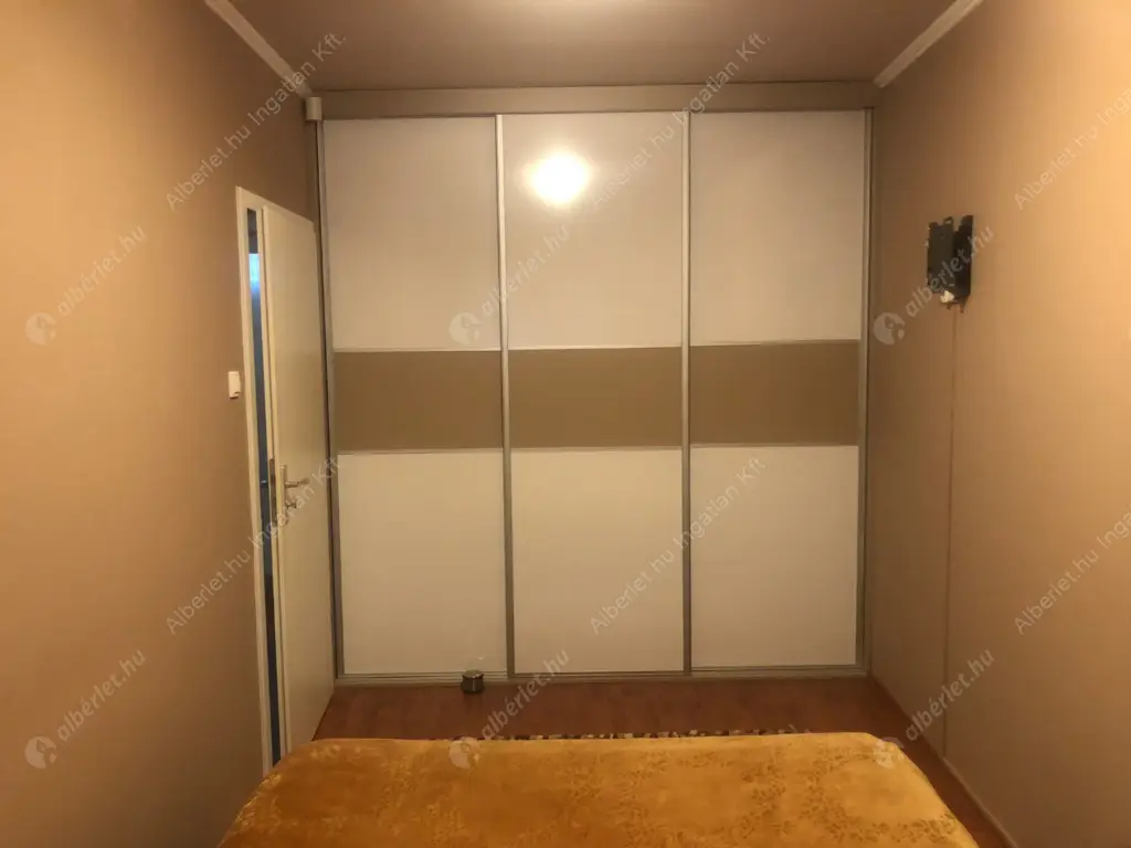 Kiadó albérlet 260000 Ft/hó áron: Budapest, XIV. kerület  Nagy Lajos király útja. Mérete: 50 nm, 2 szobás | Alberlet.hu - 6626361