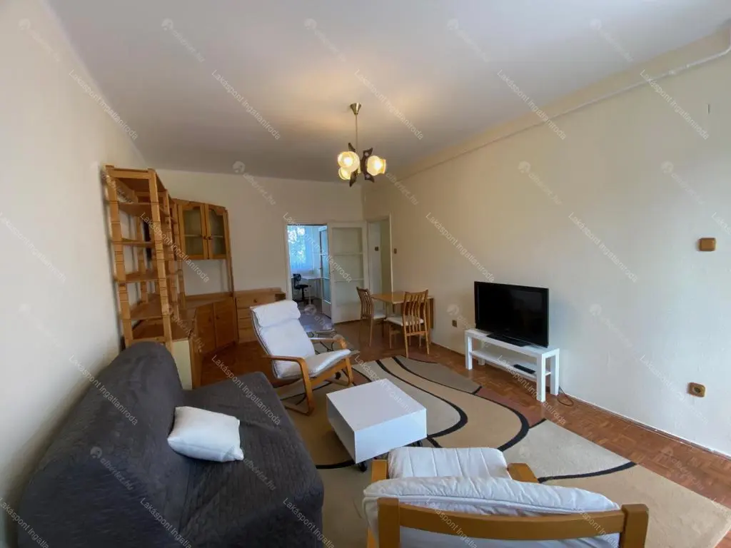 Kiadó albérlet 230000 Ft/hó áron: Budapest, XIV. kerület  Nagy Lajos király útja. Mérete: 52 nm, 2 szobás | Alberlet.hu - 6680839