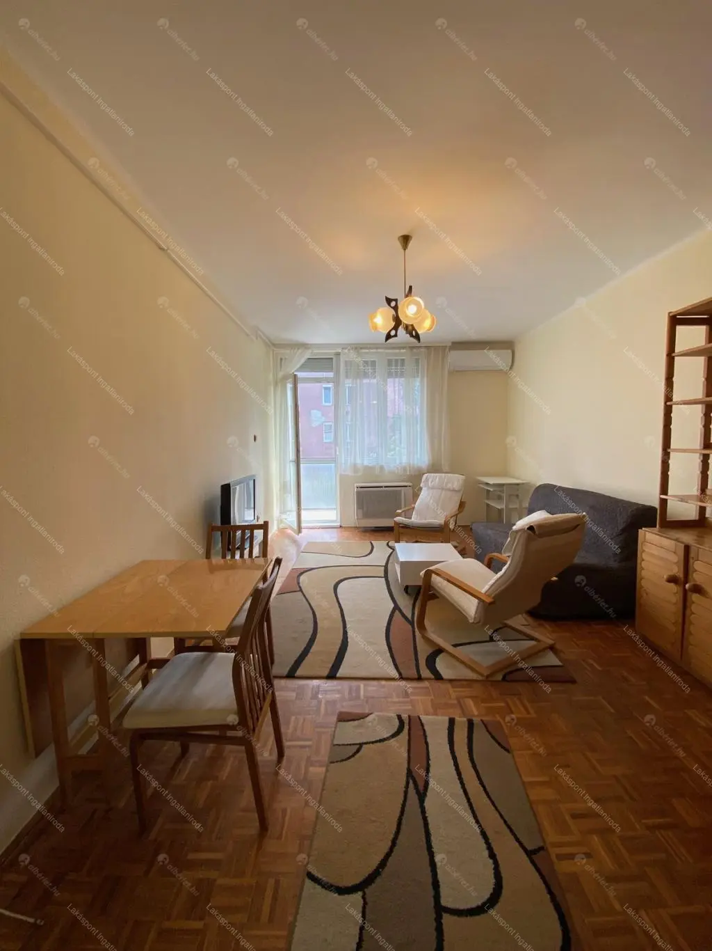 Kiadó albérlet 230000 Ft/hó áron: Budapest, XIV. kerület  Nagy Lajos király útja. Mérete: 52 nm, 2 szobás | Alberlet.hu - 6680840