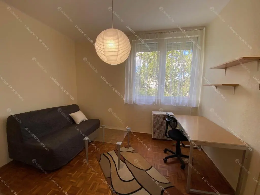 Kiadó albérlet 230000 Ft/hó áron: Budapest, XIV. kerület  Nagy Lajos király útja. Mérete: 52 nm, 2 szobás | Alberlet.hu - 6680843