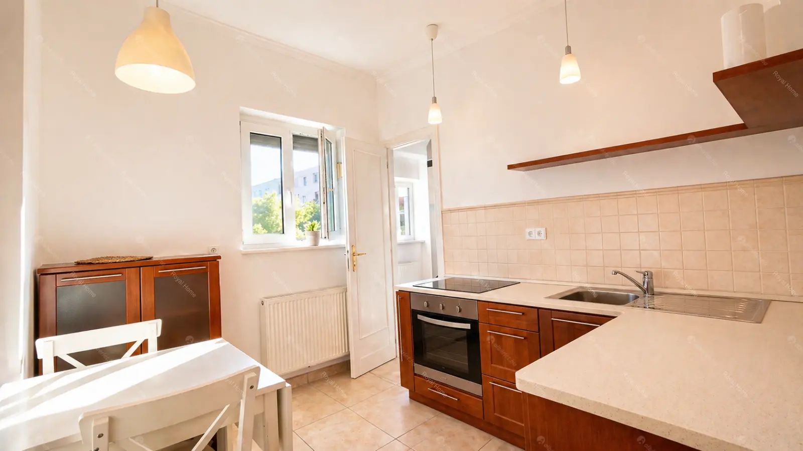 Kiadó albérlet 250000 Ft/hó áron: Budapest, XIV. kerület  Nagy Lajos király útja. Mérete: 52 nm, 2 szobás | Alberlet.hu - 6708300