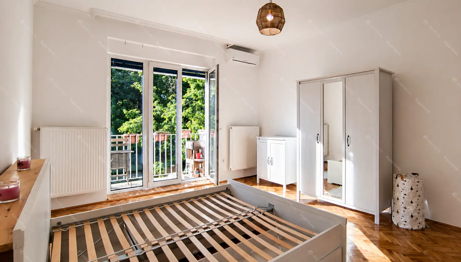 Kiadó albérlet 250000 Ft/hó áron: Budapest, XIV. kerület  Nagy Lajos király útja. Mérete: 52 nm, 2 szobás | Alberlet.hu - 6708305