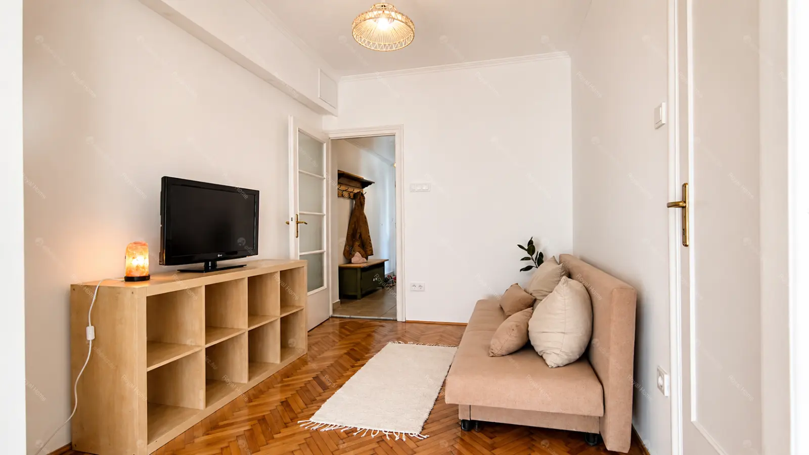 Kiadó albérlet 250000 Ft/hó áron: Budapest, XIV. kerület  Nagy Lajos király útja. Mérete: 52 nm, 2 szobás | Alberlet.hu - 6708311