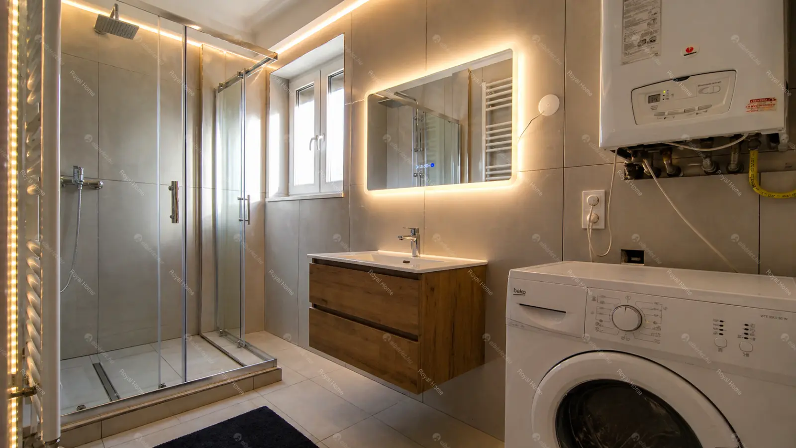 Kiadó albérlet 250000 Ft/hó áron: Budapest, XIV. kerület  Nagy Lajos király útja. Mérete: 52 nm, 2 szobás | Alberlet.hu - 6708313