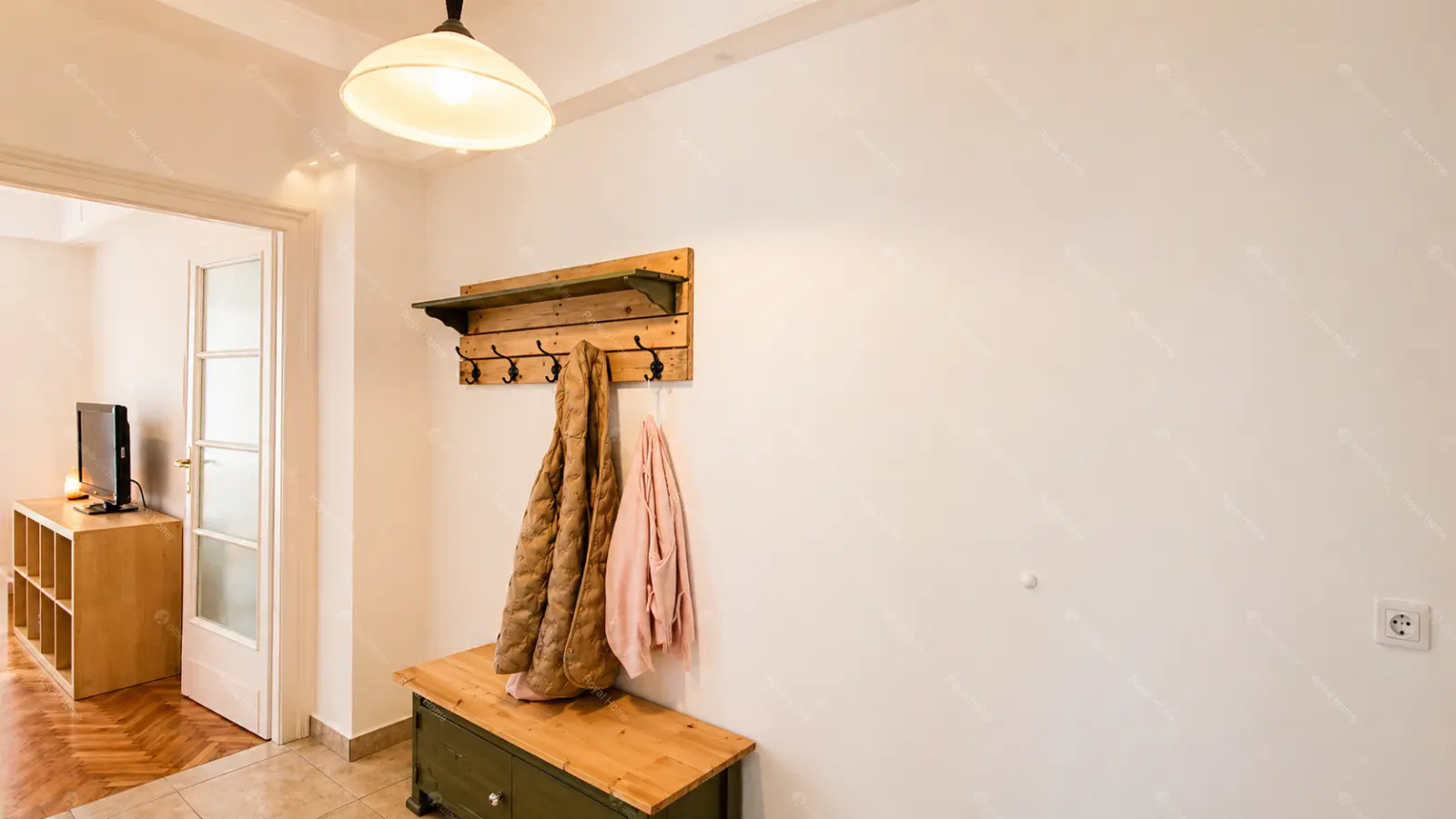 Kiadó albérlet 250000 Ft/hó áron: Budapest, XIV. kerület  Nagy Lajos király útja. Mérete: 52 nm, 2 szobás | Alberlet.hu - 6708316