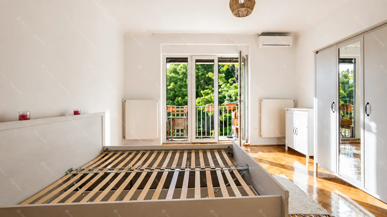 Kiadó albérlet 250000 Ft/hó áron: Budapest, XIV. kerület  Nagy Lajos király útja. Mérete: 52 nm, 2 szobás | Alberlet.hu - 6708317